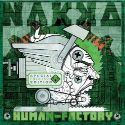 Nakka : Human Factory